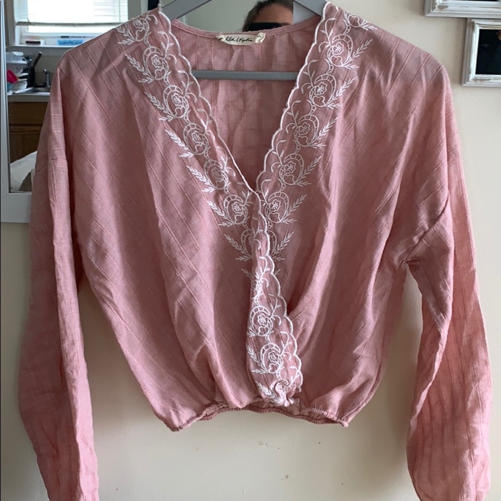 Blouse